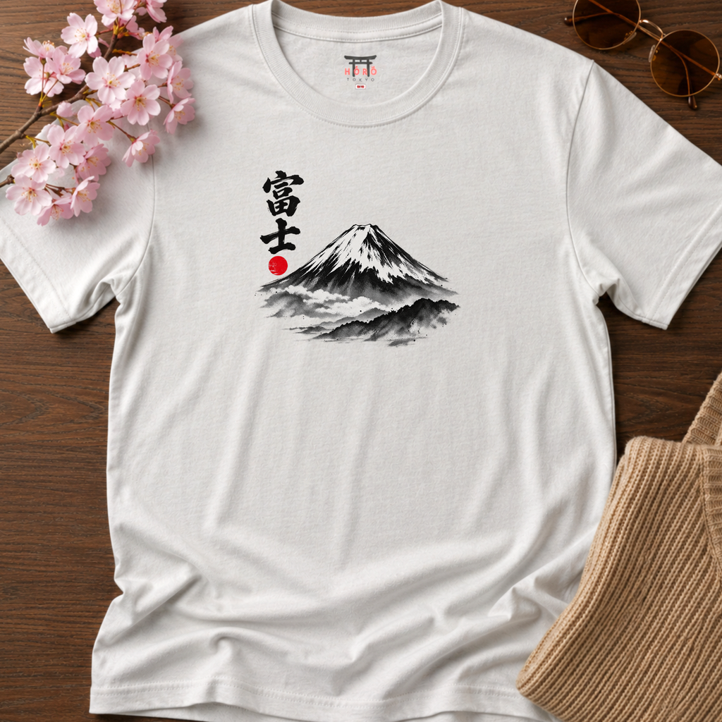 Fuji Ink T-Shirt