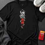 Fujin Kanji T-Shirt