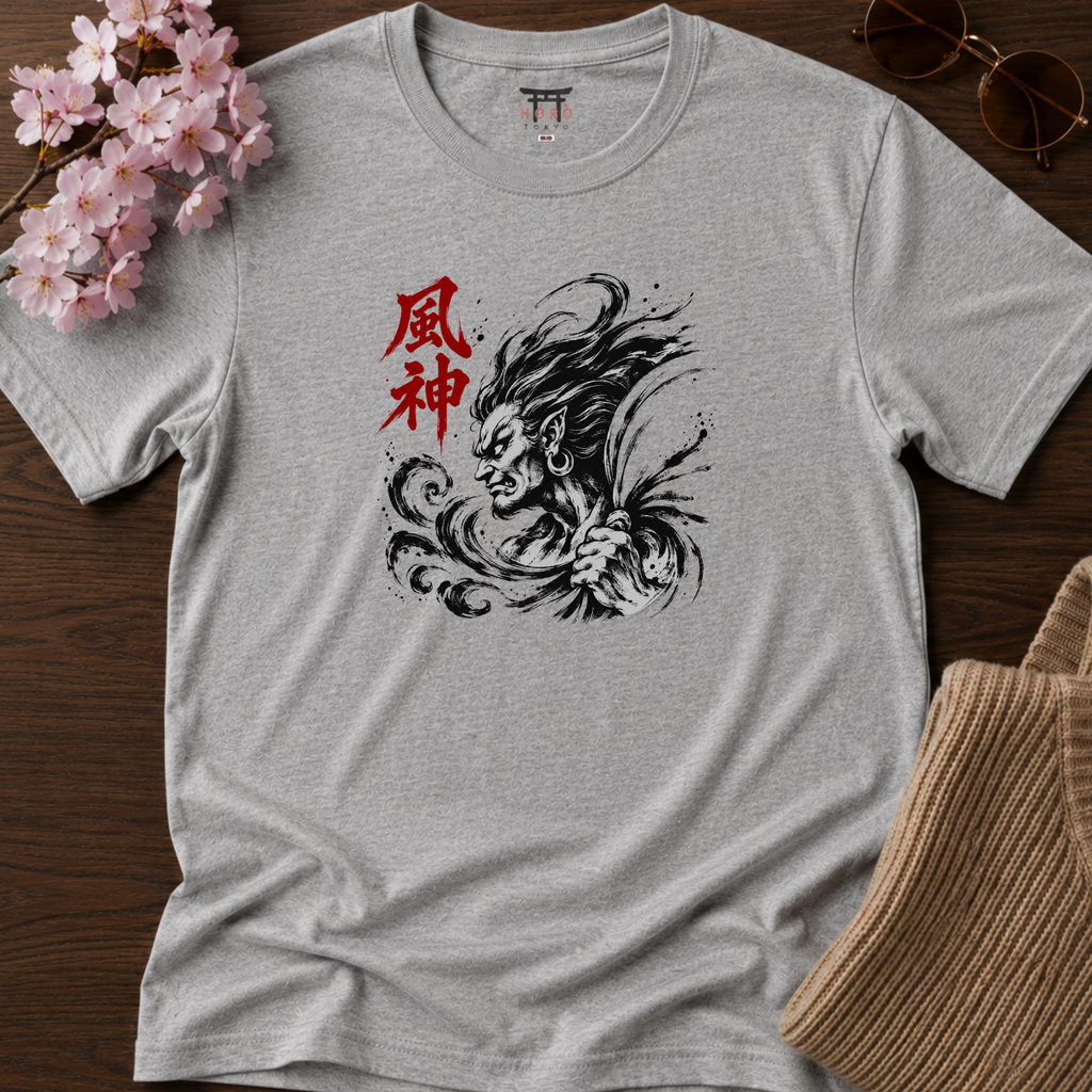 Fujin T-Shirt