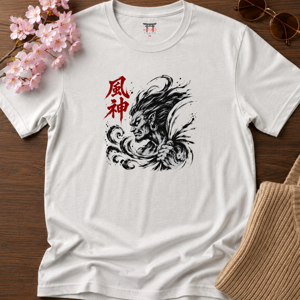 Fujin T-Shirt