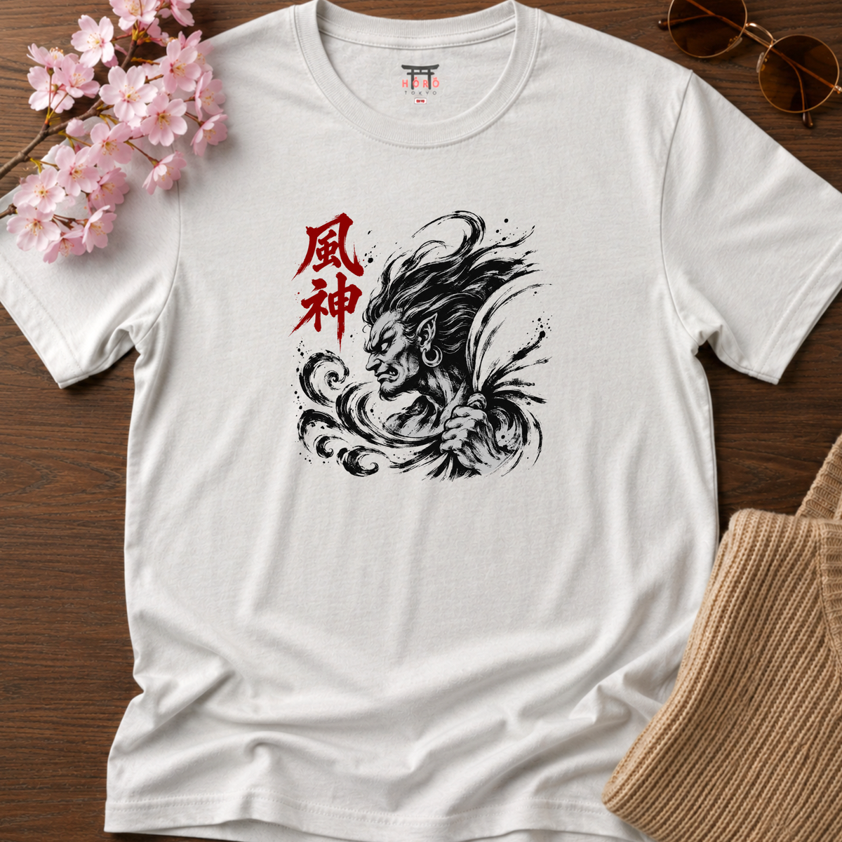 Fujin T-Shirt