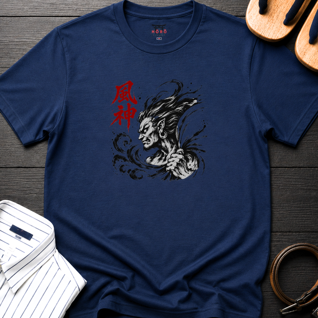 Fujin T-Shirt