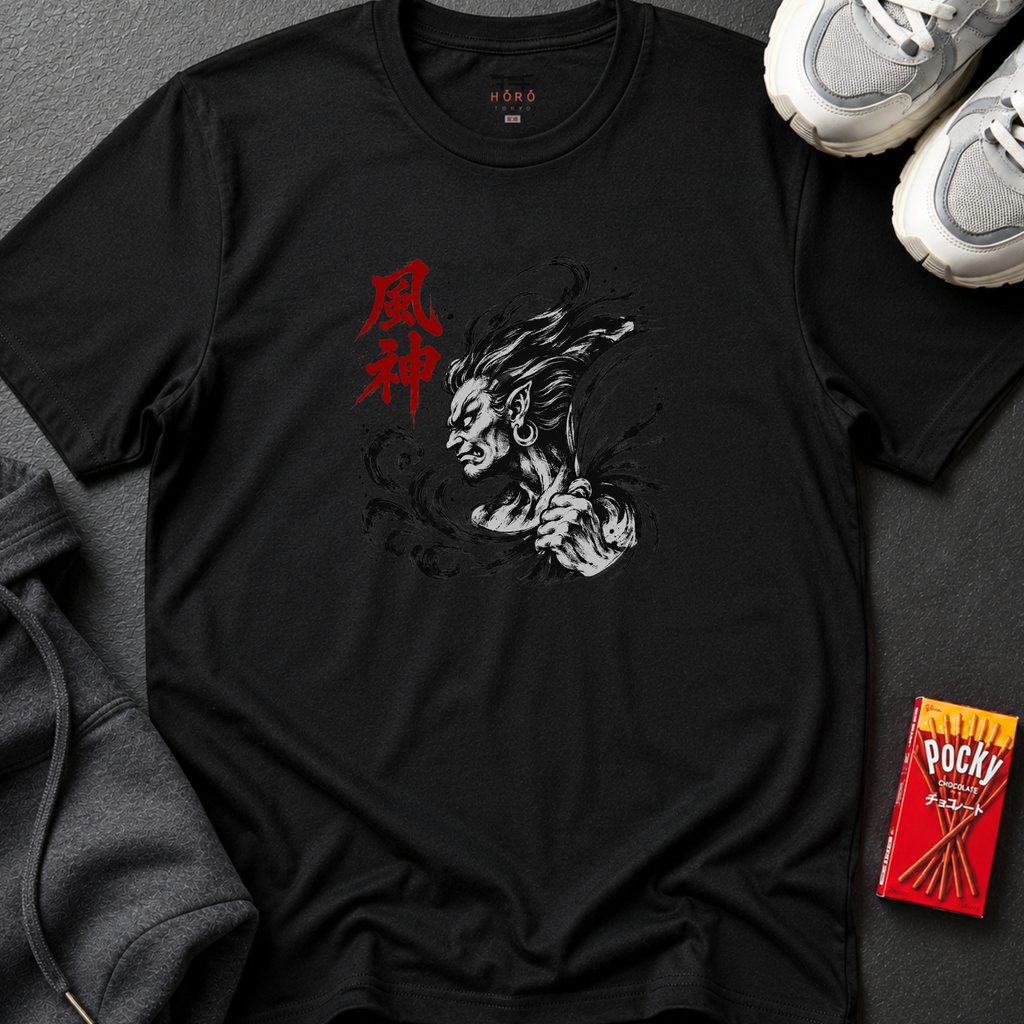 Fujin T-Shirt