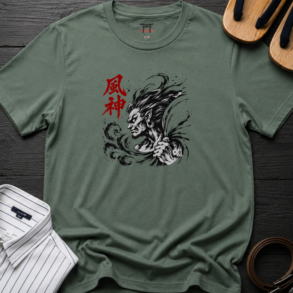 Fujin T-Shirt