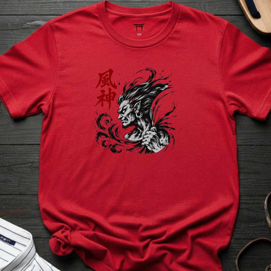 Fujin T-Shirt