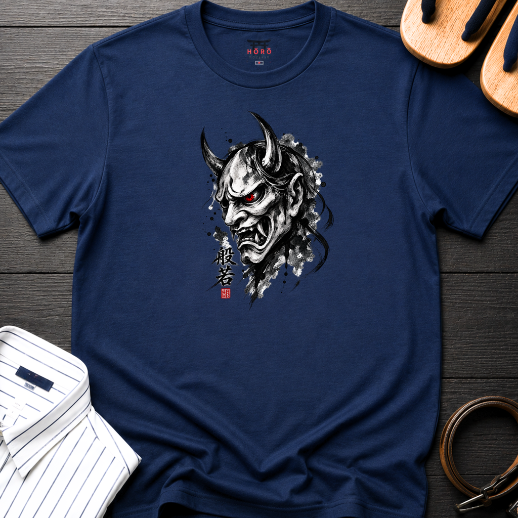Hannya T-Shirt