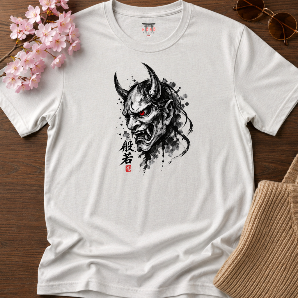 Hannya T-Shirt