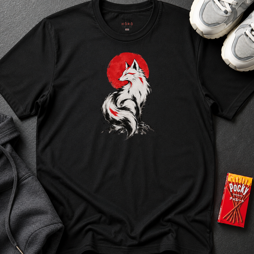 Kitsune Ink T-Shirt