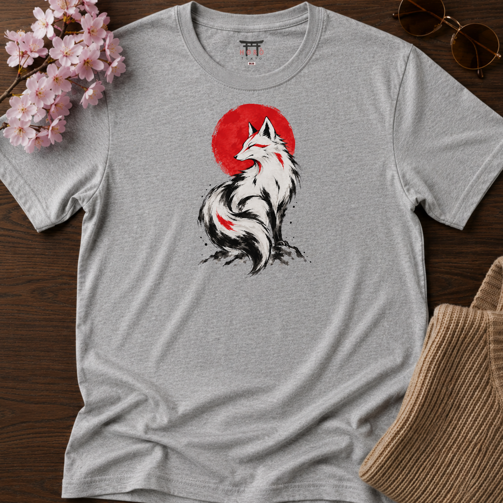 Kitsune Ink T-Shirt