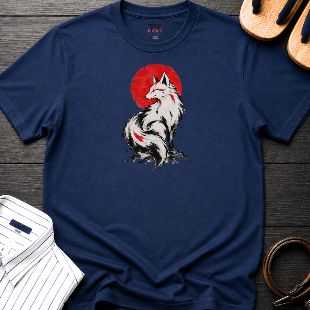 Kitsune Ink T-Shirt