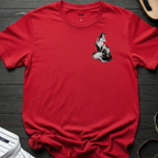 Kitsune Still T-Shirt
