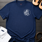 Komainu Circle T-Shirt