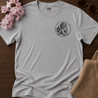 Komainu Circle T-Shirt