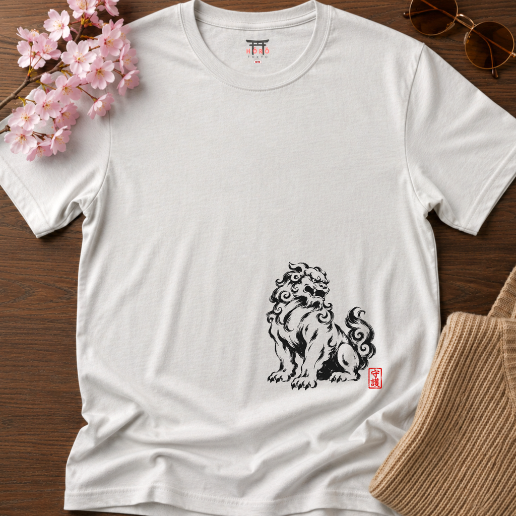 Komainu Ink T-Shirt