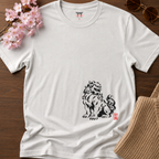 Komainu Ink T-Shirt