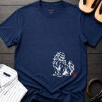Komainu Ink T-Shirt