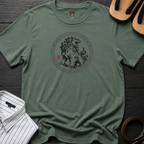 Komainu Seal T-Shirt