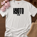 Kyoto Bold T-Shirt