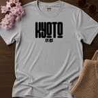 Kyoto Bold T-Shirt