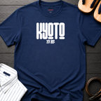 Kyoto Bold T-Shirt