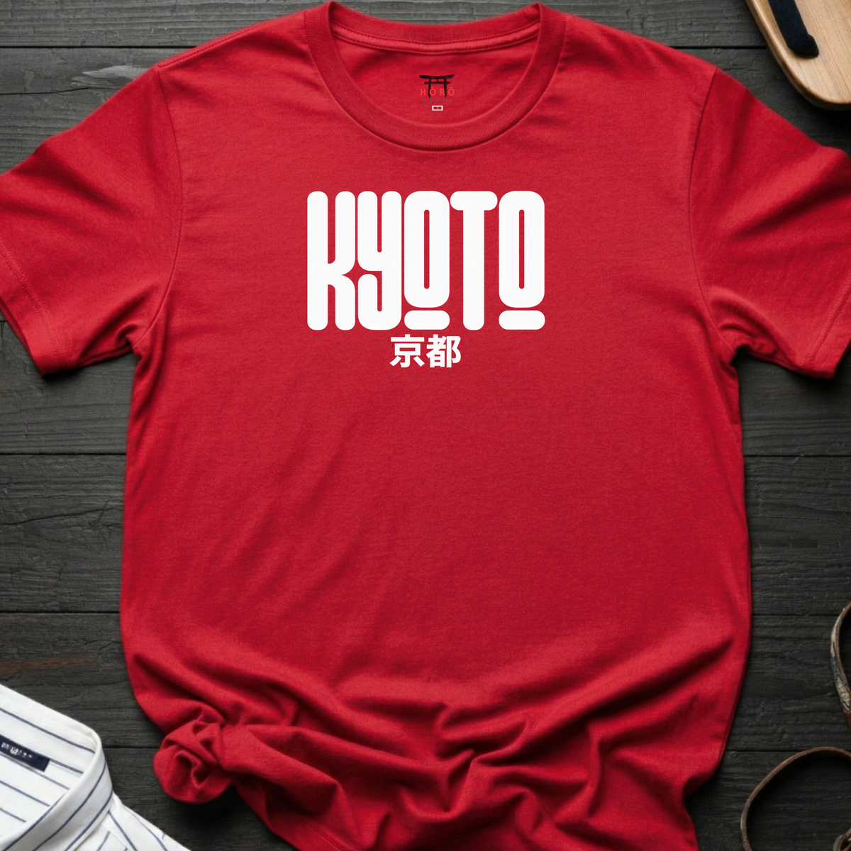 Kyoto Bold T-Shirt