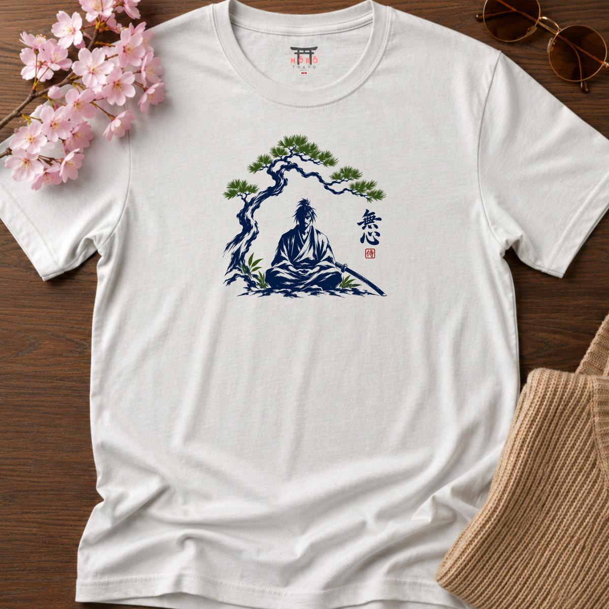 Mushin Sage T-Shirt