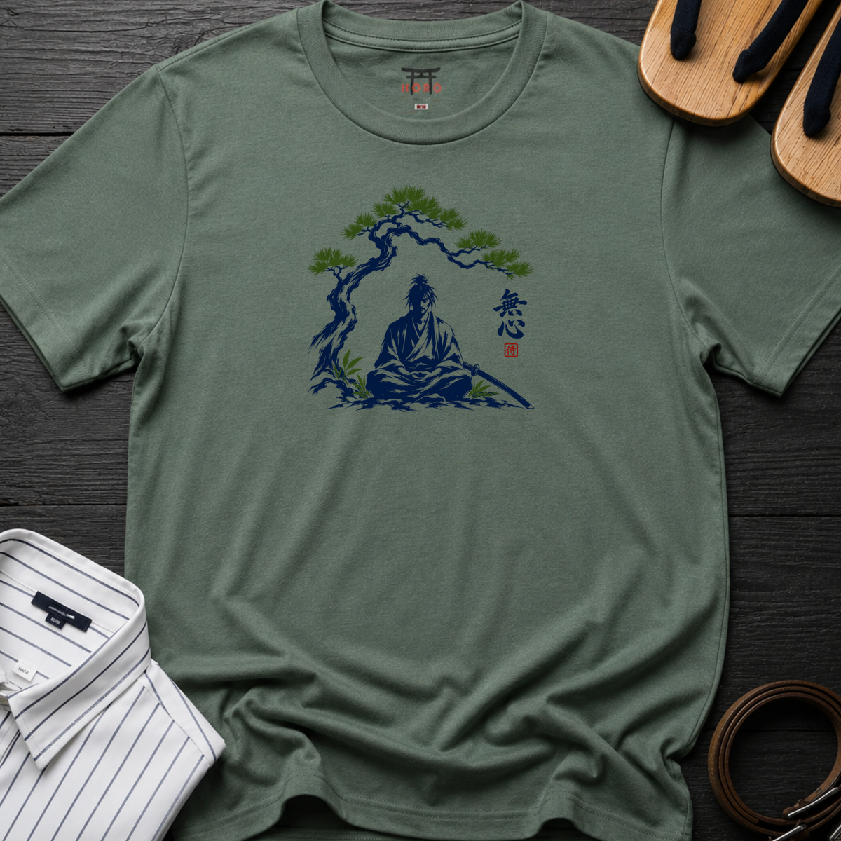 Mushin Sage T-Shirt