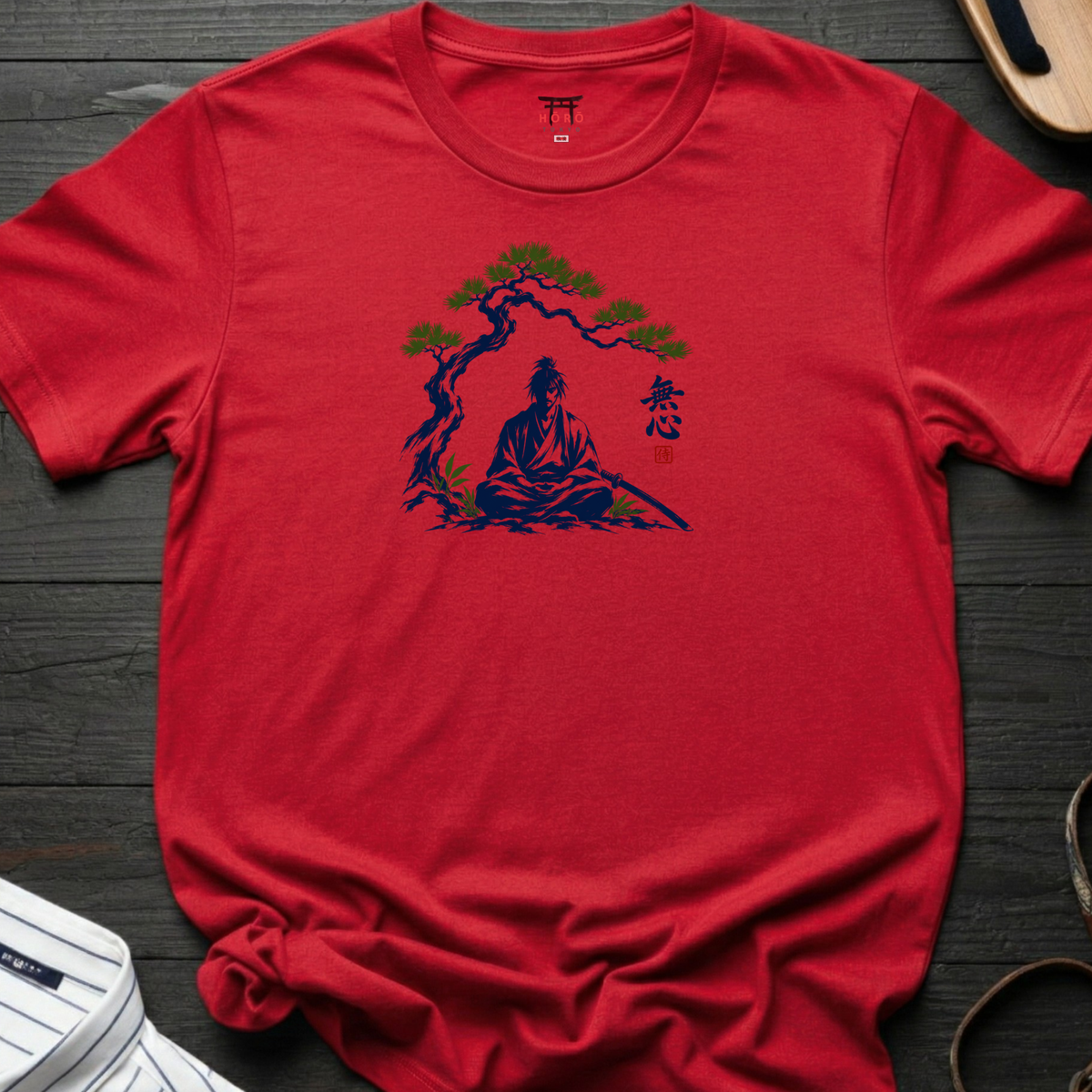 Mushin Sage T-Shirt