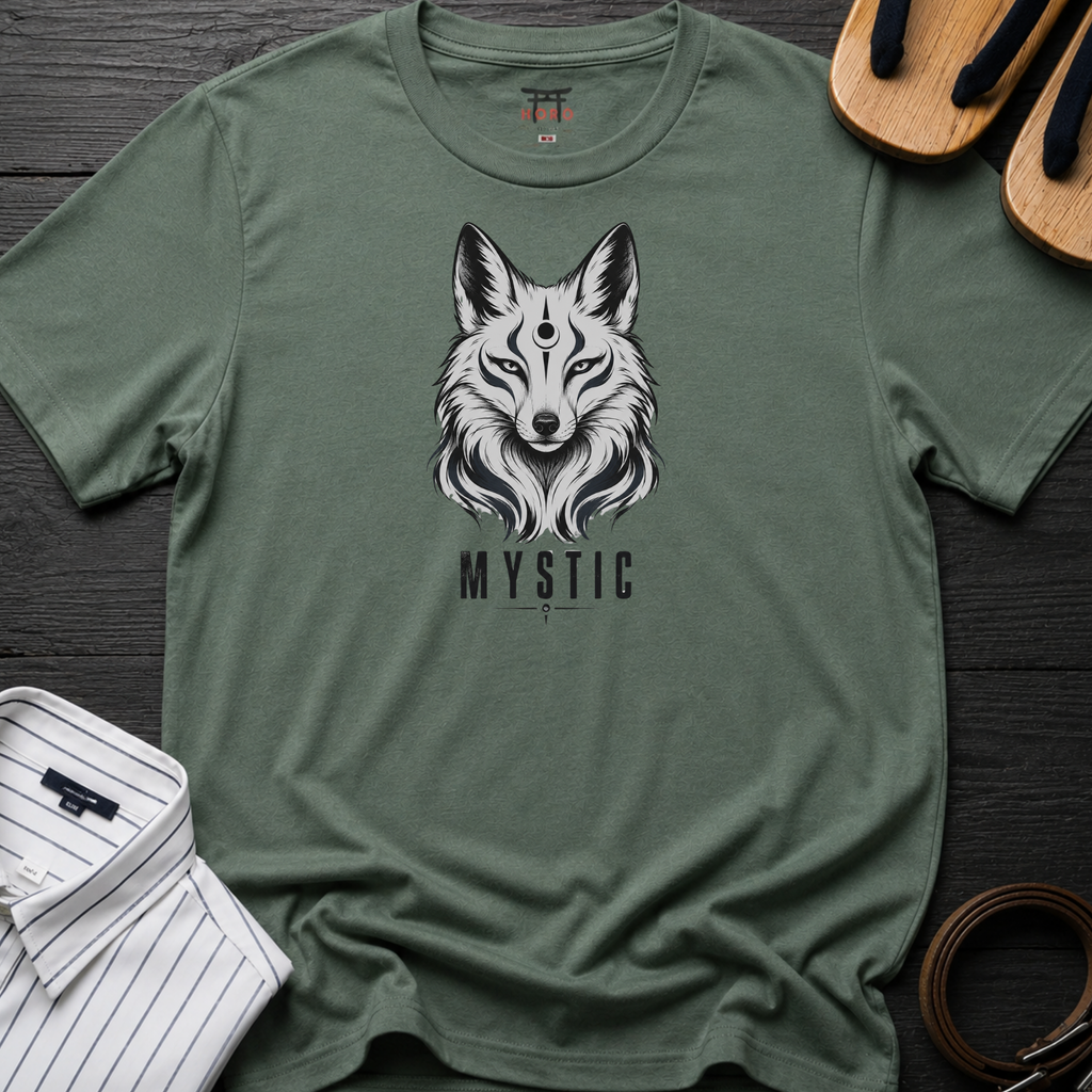 Mystic Fox T-Shirt