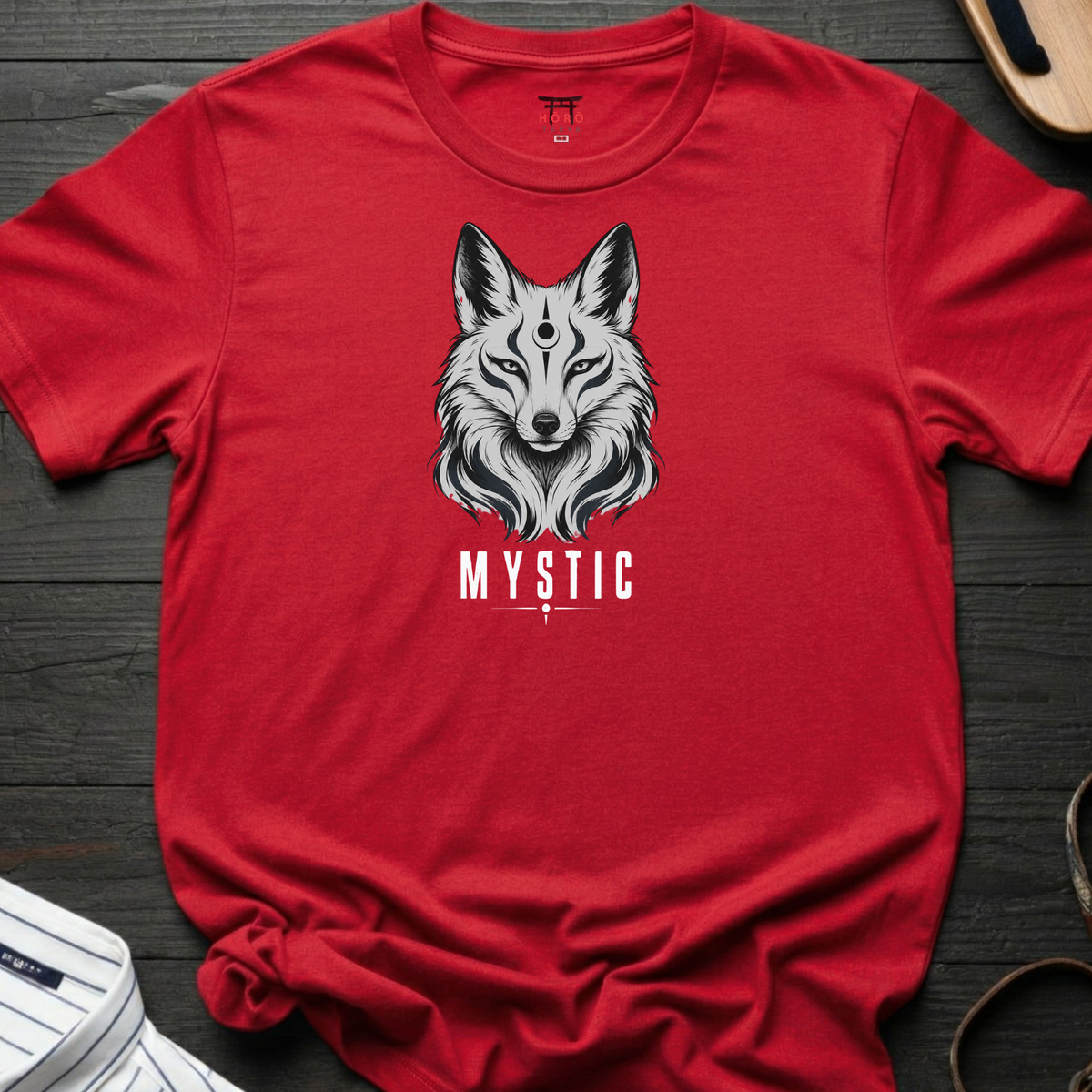 Mystic Fox T-Shirt