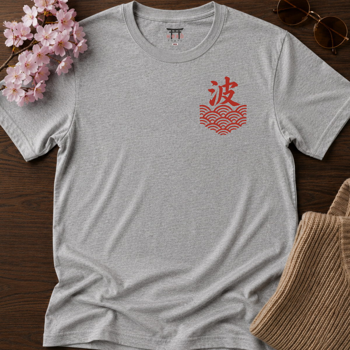Nami T-Shirt
