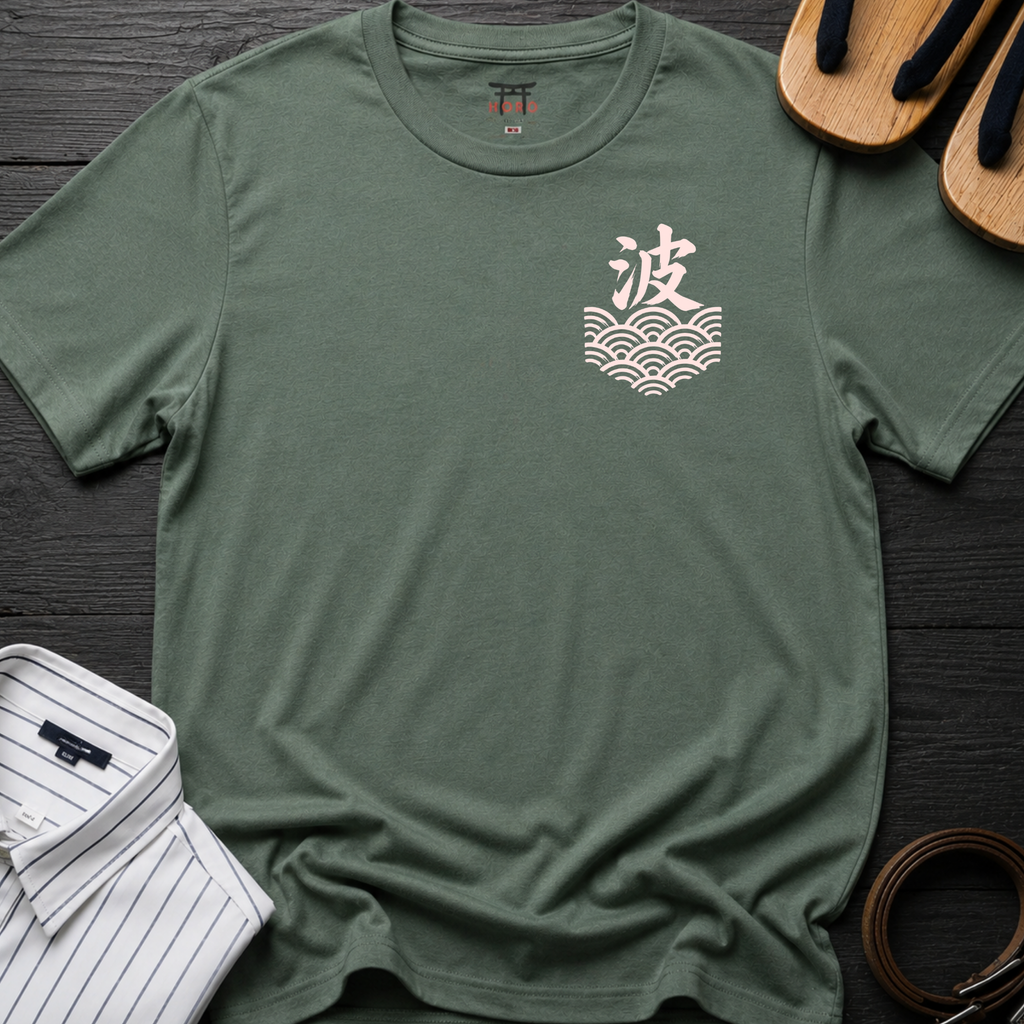Nami T-Shirt