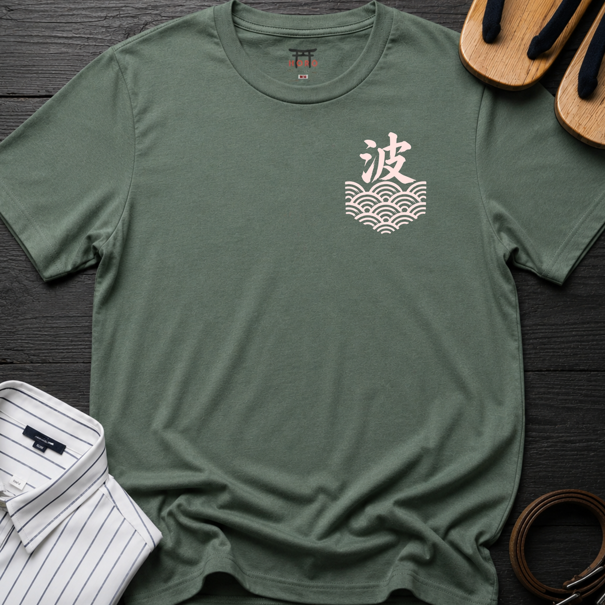 Nami T-Shirt
