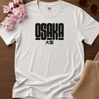 Osaka Bold T-Shirt