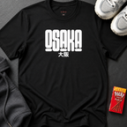Osaka Bold T-Shirt