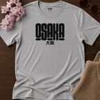 Osaka Bold T-Shirt