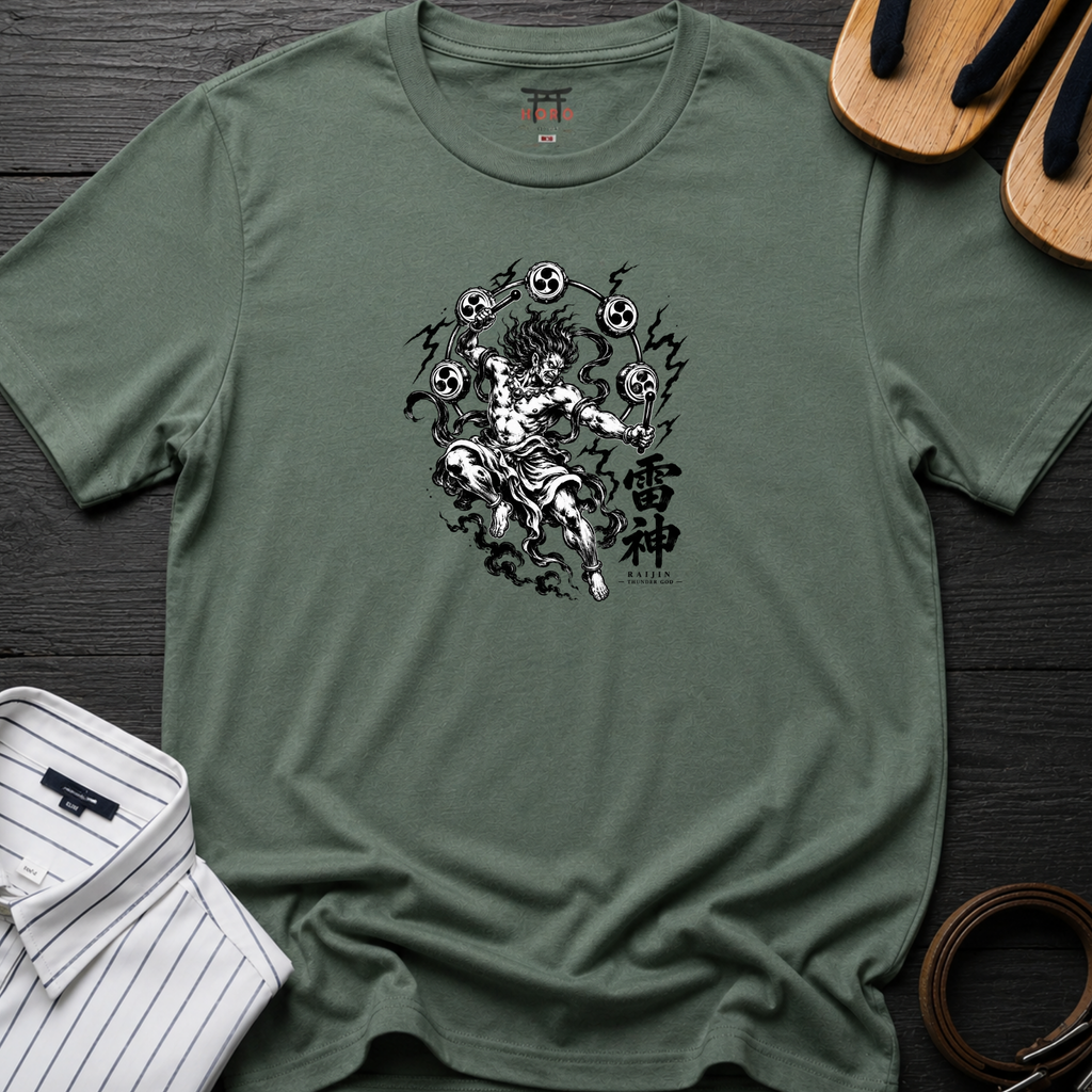 Raijin T-Shirt