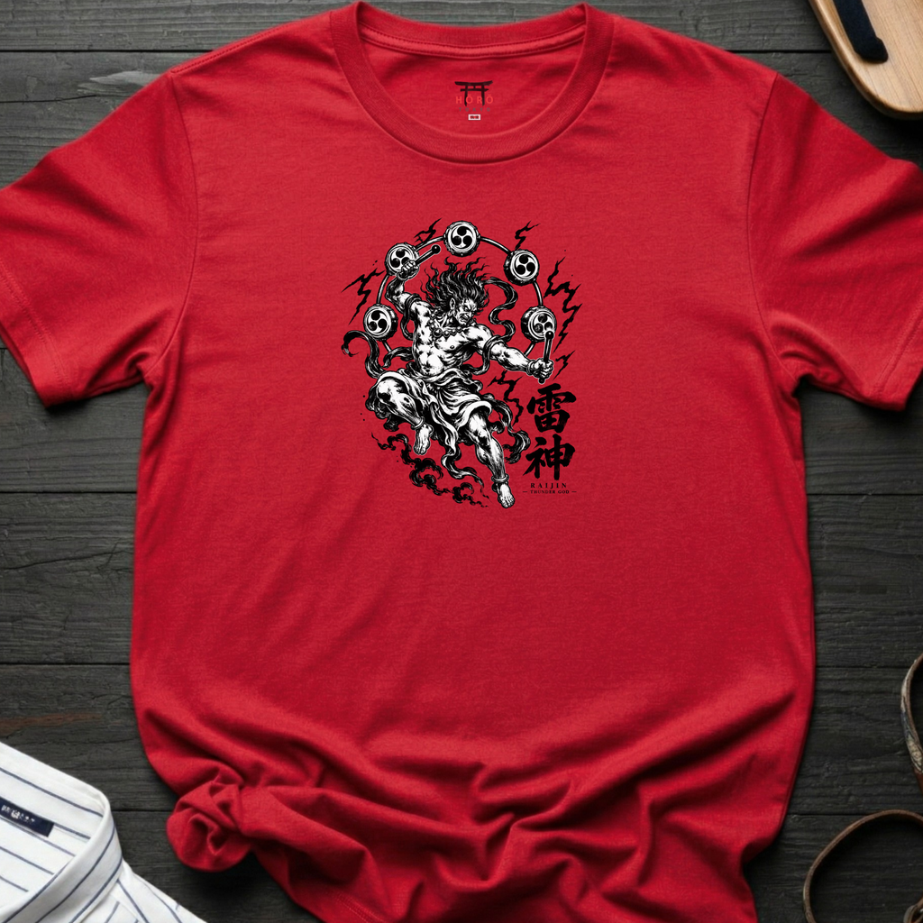 Raijin T-Shirt