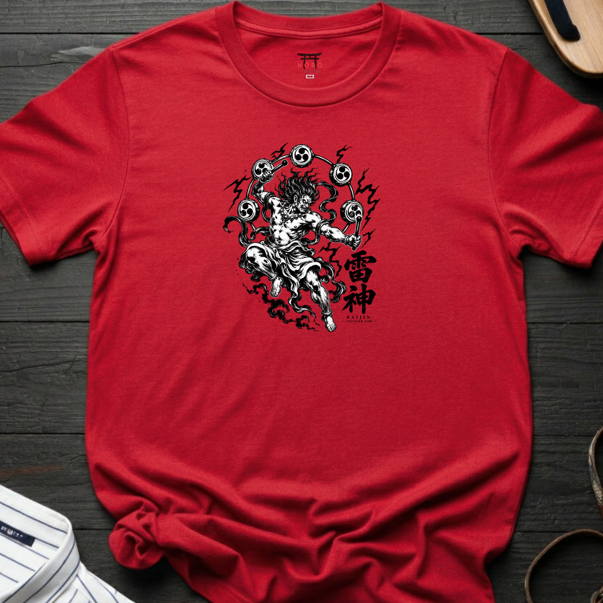 Raijin T-Shirt