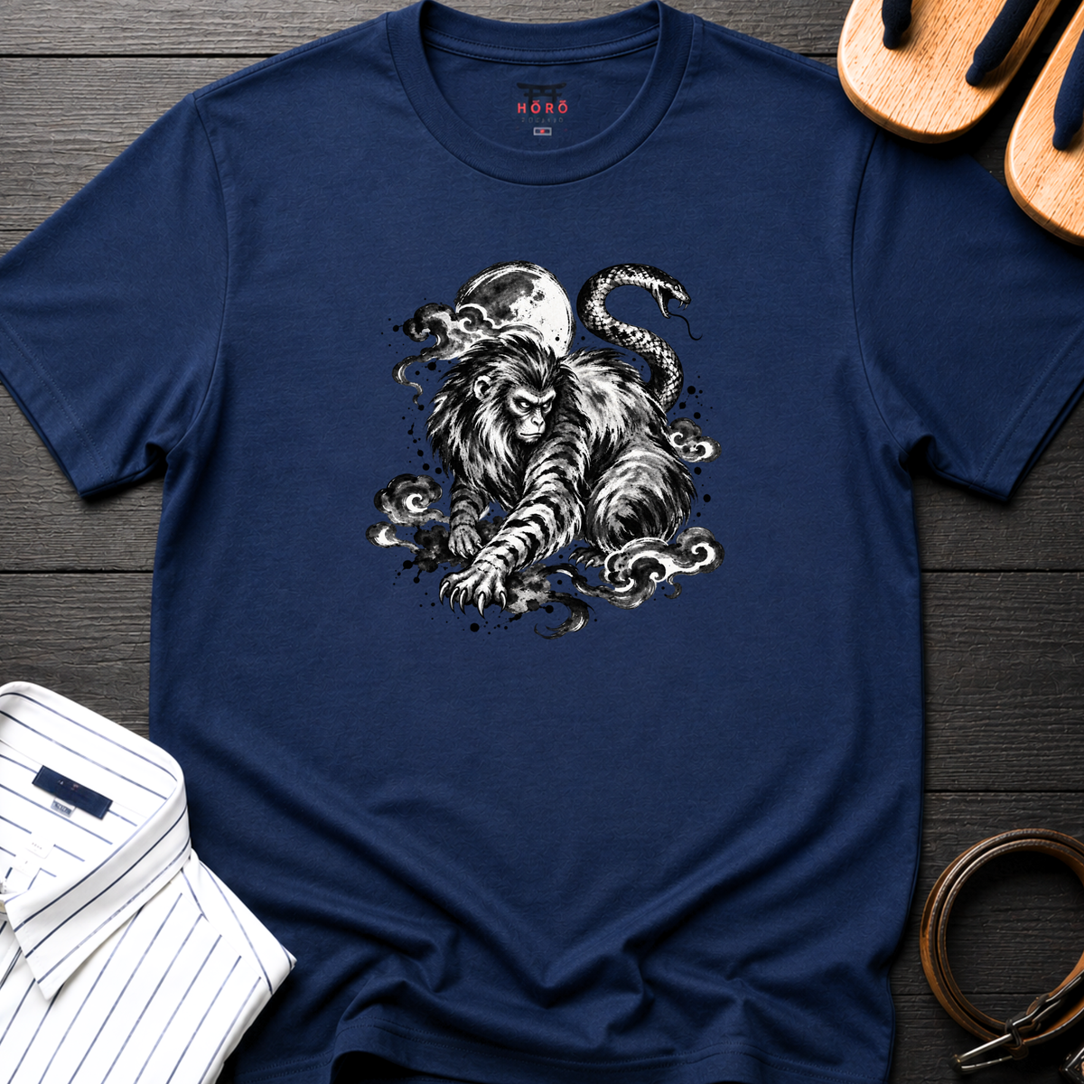 Raiju T-Shirt