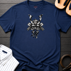 Samurai Kabuto T-Shirt