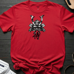 Samurai Kabuto T-Shirt