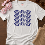 Seigaiha T-Shirt