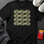 Seigaiha T-Shirt