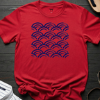 Seigaiha T-Shirt
