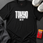 Tokyo Bold T-Shirt