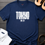 Tokyo Bold T-Shirt