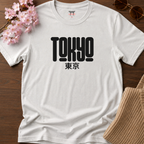 Tokyo Bold T-Shirt