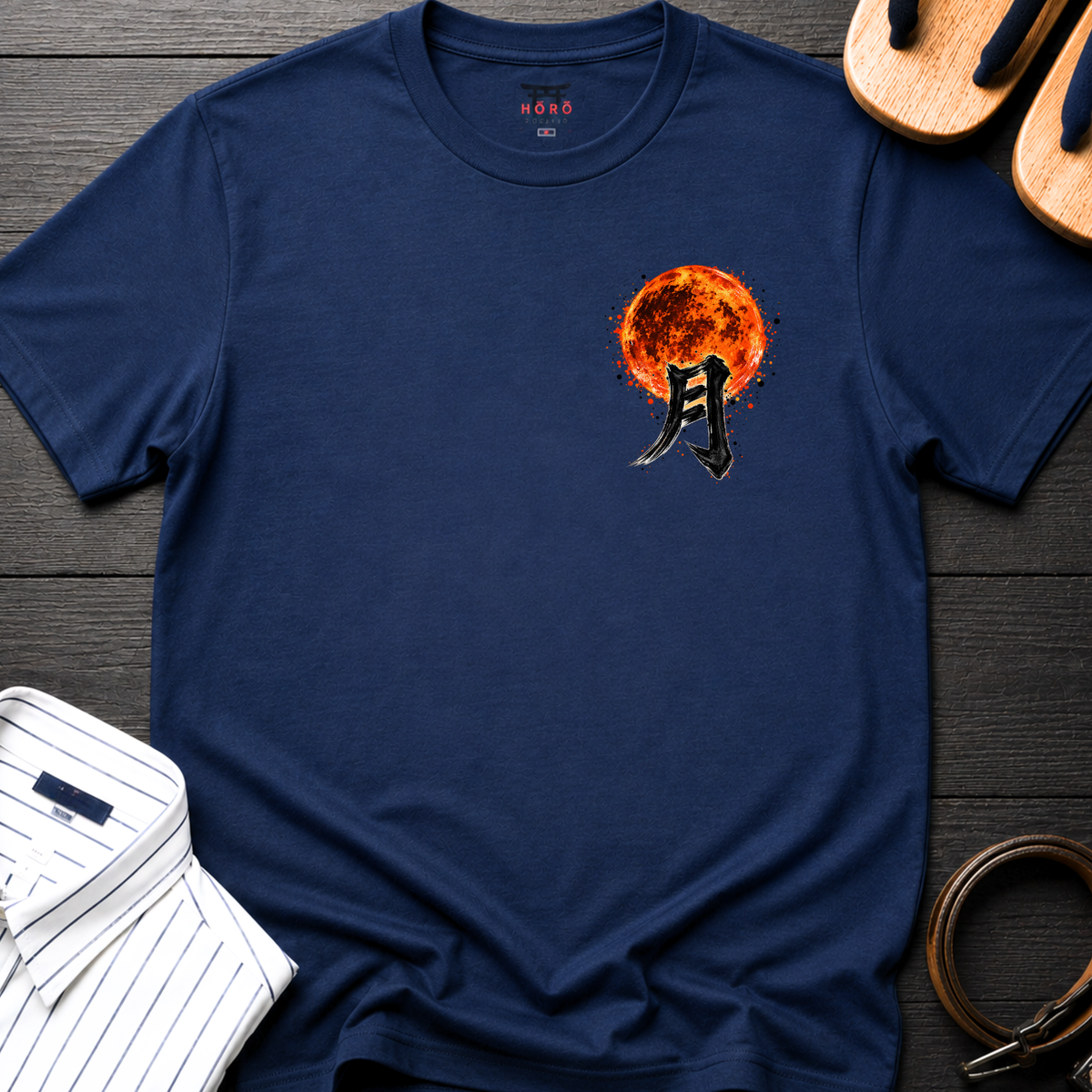 Tsuki T-Shirt