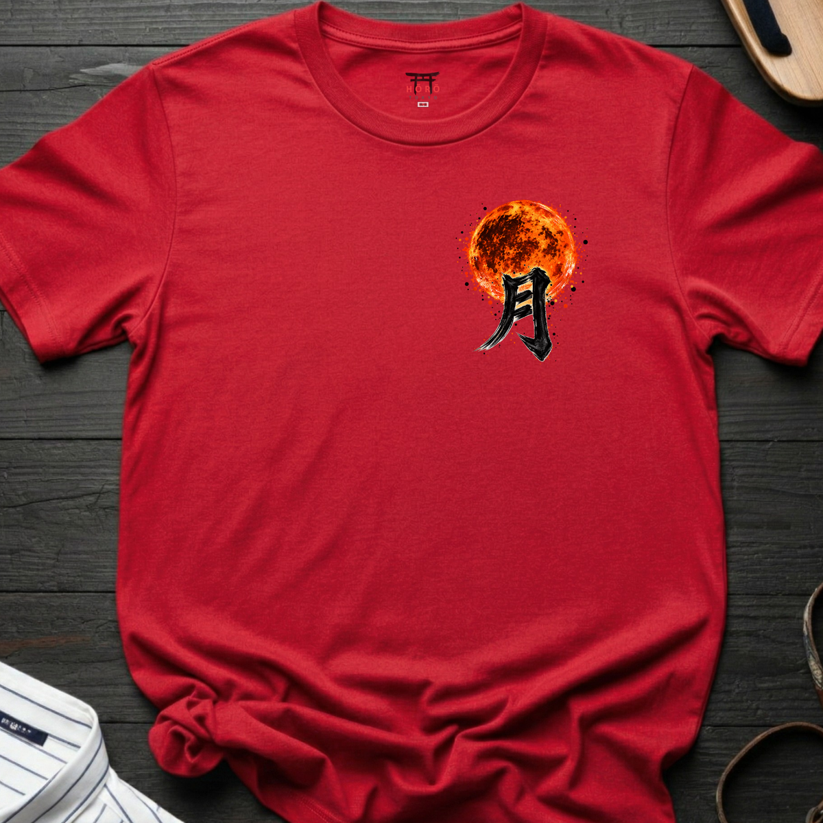 Tsuki T-Shirt